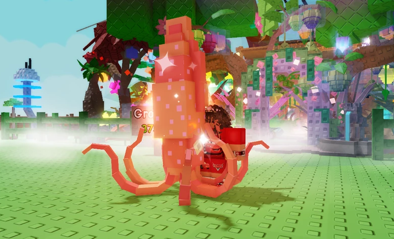 ruby squid guide